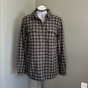 Duluth Shirt Jac (S)